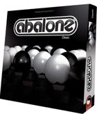 Rebel, Abalone Classic, gra logiczna