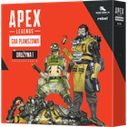 Rebel, Apex Legends, Drużyna 1, dodatek do gry