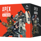 Rebel, Apex Legends, gra strategiczna