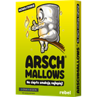 Rebel, Arschmallows, gra karciana