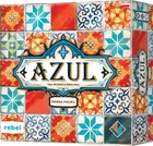 Rebel, Azul, gra familijna