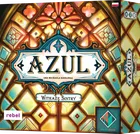 Rebel, Azul: Witraże Sintry, gra strategiczna