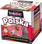Rebel, BrainBox, Polska, gra edukacyjna