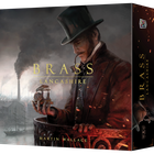 Rebel, Brass: Lancashire Deluxe, gra strategiczna