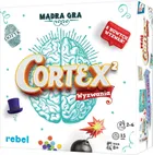 Rebel, Cortex 2, gra towarzyska z wyzwaniami