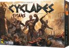 Rebel, Cyklady: Tytani, gra strategiczna