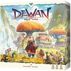 Rebel, Dewan, gra strategiczna