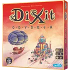 Rebel, Dixit: Odyseja, gra towarzyska