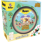 Rebel, Dobble, Animal Crossing, gra familijna