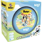 Rebel, Dobble, Bluey, gra familijna