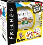 Rebel, Dobble Friends, gra towarzyska