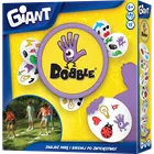 Rebel, Dobble, Giant, gra familijna