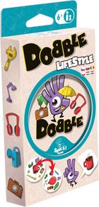 Rebel, Dobble, Lifestyle, gra towarzyska