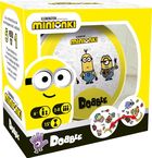 Rebel, Dobble, Minionki, gra familijna