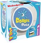 Rebel, Dobble, Plaża, gra towarzyska