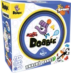 Rebel, Dobble, Sport, gra familijna