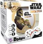 Rebel, Dobble, Star Wars: Mandalorian, gra familijna