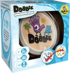 Rebel, Dobble, wodoodporne, gra familijna