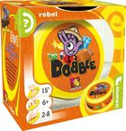 Rebel, Dobble, Zwierzaki, gra familijna