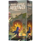 Rebel, Dolina żywiołów: Artefakty, dodatek do gry