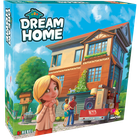 Rebel, Dream Home, gra towarzyska