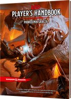 Rebel, Dungeons & Dragons: Player's Handbook (Podręcznik gracza)