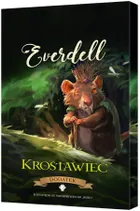 Rebel, Everdell: Krostawiec, dodatek do gry