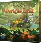 Rebel, Everdell: Święto Lata, dodatek do gry