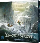 Rebel, Everdell: Zimowy szczyt (edycja kolekcjonerska), gra strategiczna