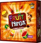 Rebel, Fruit Ninja Combo Party, gra zręcznościowa