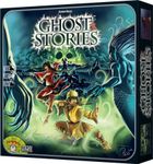 Rebel, Ghost Stories (druga edycja), gra przygodowa