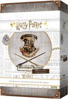Rebel, Harry Potter: Hogwarts Battle - Obrona przed czarną magią, gra karciana dla 2 osób