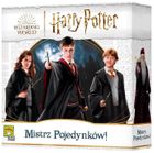 Rebel, Harry Potter: Mistrz Pojedynków, gra familijna