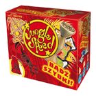 Rebel, Jungle Speed, Bądź szybki! gra familijna
