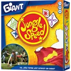 Rebel, Jungle Speed Giant, zręcznościowa gra familijna