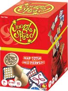 Rebel, Jungle Speed, gra familijna
