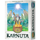 Rebel, Karnuta, gra karciana