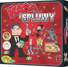 Rebel, Kasa i spluwy, gra towarzyska