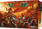 Rebel, Kemet, gra strategiczna