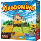 Rebel, Kingdomino, gra familijna