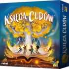 Rebel, Księga cudów, gra strategiczna