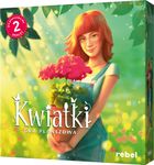 Rebel, Kwiatki, gra familijna