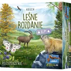 Rebel, Leśne rozdanie: Alpy, dodatek do gry