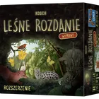 Rebel, Leśne rozdanie: Wyprawy, dodatek do gry