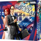 Rebel, Mamy szpiega! (Spyfall), gra towarzyska