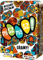 Rebel, Miszmasz! Gramy, gra imprezowa