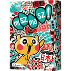 Rebel, Miszmasz! Japonia, gra karciana