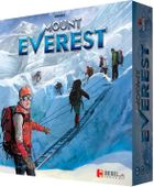 Rebel, Mount Everest, gra strategiczna