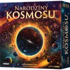 Rebel, Narodziny kosmosu, gra strategiczna