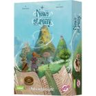 Rebel, Nowe strony, gra strategiczna
